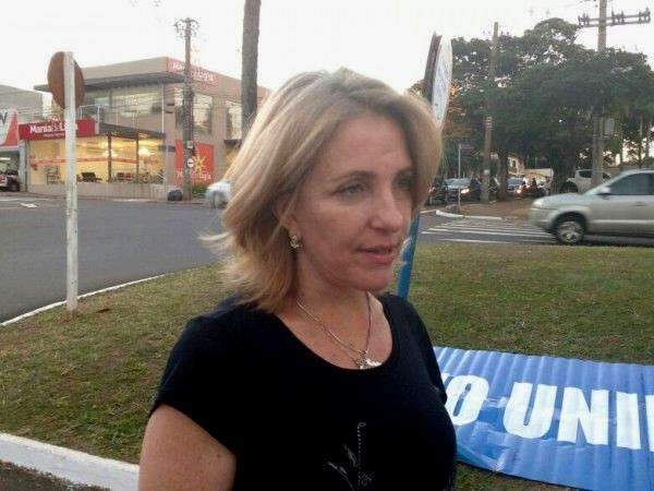 Pelo impeachment e contra corrup&ccedil;&atilde;o, acampamento volta &agrave; Afonso Pena