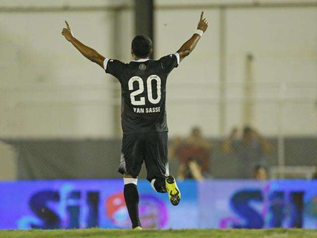 Vasco alcan&ccedil;a empate contra Juazeirense e garante vaga na Copa 