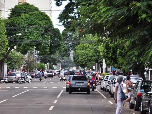  Agetran vai contar com c&acirc;meras de monitoramento para vigiar o tr&acirc;nsito