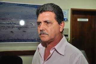 João Rocha contou que reuniões entre Bernal e vereadores também são para estreitar relação (Foto: João Garrigó)