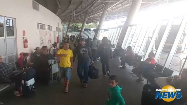 Vai viajar de &ocirc;nibus no feriado? Veja aqui dicas para n&atilde;o estragar o passeio