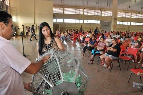 Prefeitura divulga lista de contemplados com apartamentos 3 dias ap&oacute;s sorteio