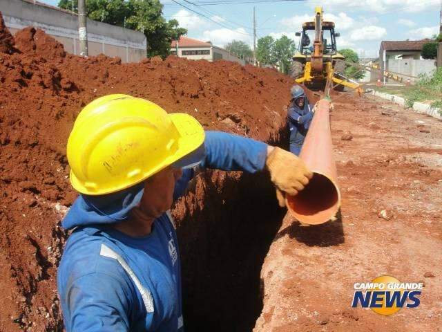 Com reajuste de 10,36%, em vigor dia 3, conta m&iacute;nima de &aacute;gua sobe para R$ 40,70