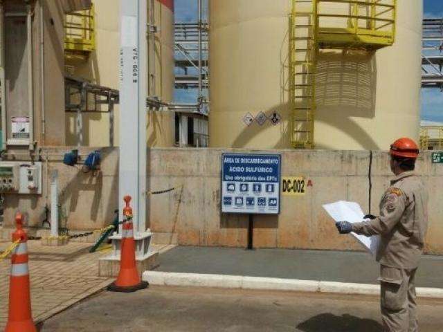Revis&atilde;o de norma dispensa alvar&aacute; em 80% dos estabelecimentos em MS