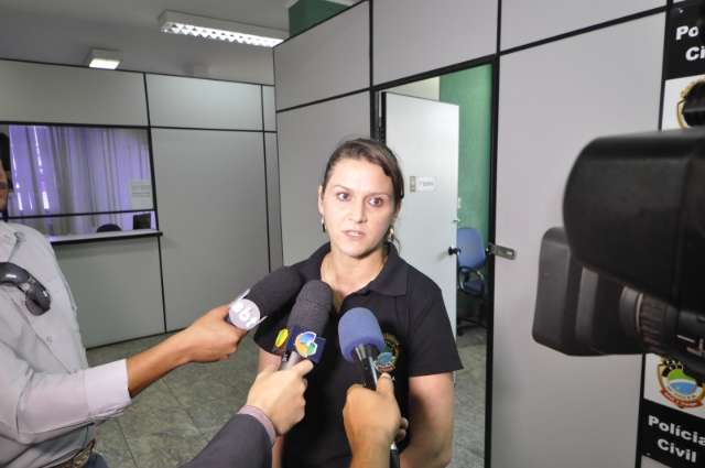 Acad&ecirc;mico admite que pegou dinheiro de formatura para pagar d&iacute;vidas