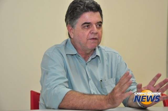 Monteiro não acredita em novo convite de Bernal ao PSDB