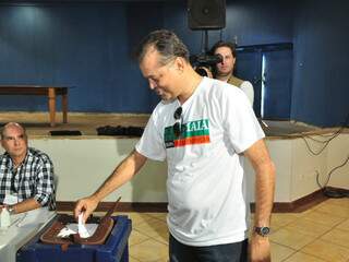 Francisco Maia (Foto: João Garrigó)