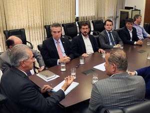 Acordo com governo ser&aacute; capaz de manter opera&ccedil;&otilde;es em MS, diz JBS