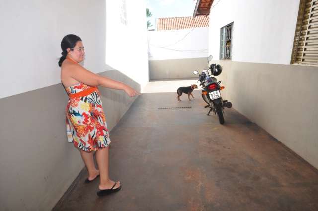 Existem, sim, bons exemplos no combate &agrave; dengue na Capital