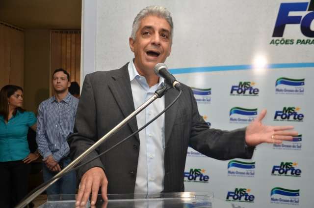 Youssif quer estreitar rela&ccedil;&otilde;es da Agepan com ag&ecirc;ncias nacionais