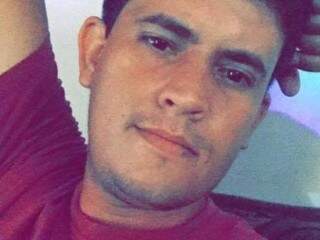Wilhan Nogueira, de 26 anos, morreu na hora. (Foto: Gazeta News) 