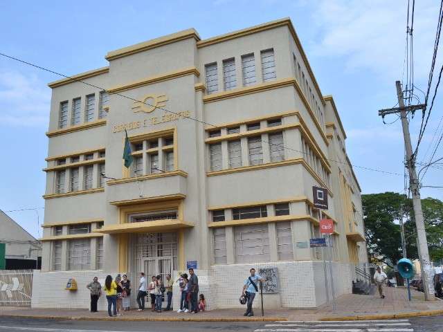 Correios fecham no dia 2 e retomam atividades no s&aacute;bado