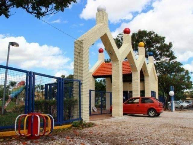 Fracassa licita&ccedil;&atilde;o de R$ 768 mil que pretendia reformar o Horto Florestal