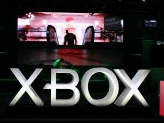 Forza Horizon 3 e Gears of War 4 são os destaques no estande da Xbox na BGS