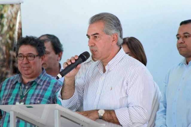 Reinaldo autoriza incentivo para policiais da reserva voltarem à ativa