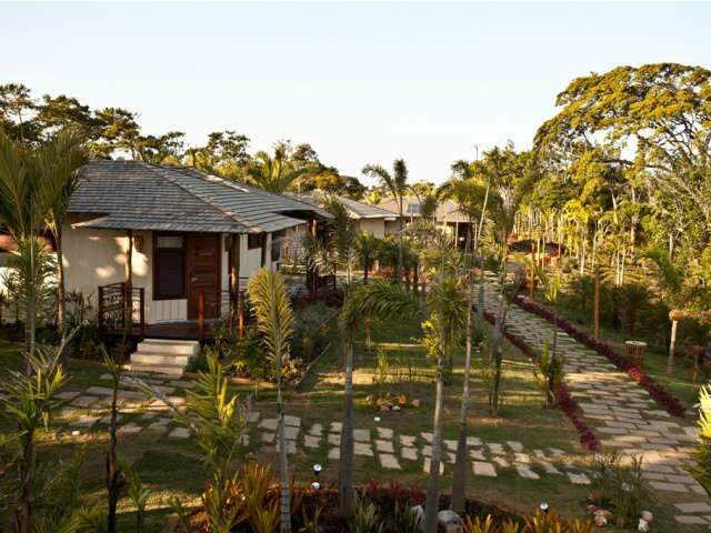 Empresa vende casas de pl&aacute;stico em Campo Grande, com m&sup2; a R$ 650,00