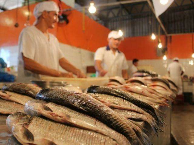 Sexta-Feira Santa sem pesquisa de pre&ccedil;os pode sair at&eacute; 181% mais cara