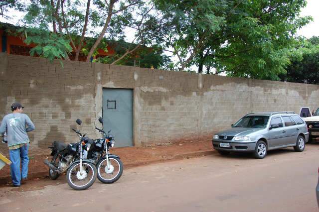  Agente morto a tiros estava no sistema penitenci&aacute;rio havia 10 anos