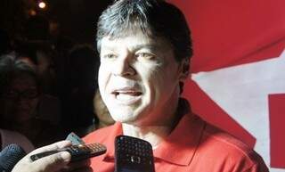 Duarte vai se reunir com presidente nacional do PT na semana que vem (Foto: arquivo)
