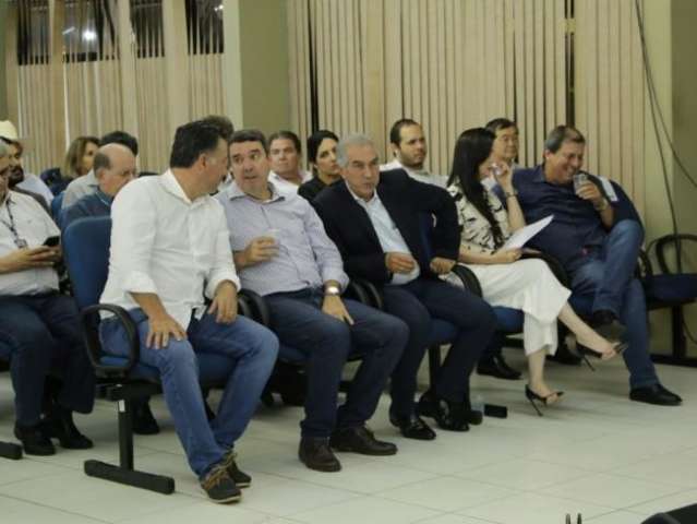 Governo deve apresentar cronograma de obras em mar&ccedil;o de 2020