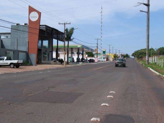Prefeitura vai recapear avenidas Tamandar&eacute; e Euler de Azevedo