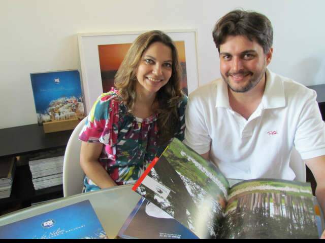  Ag&ecirc;ncia Rica, de Campo Grande, conquista pr&ecirc;mio no Festival Brasileiro de Publicidade