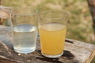 Comunidades não contam com água potável (Foto:Divulgação/MPF)