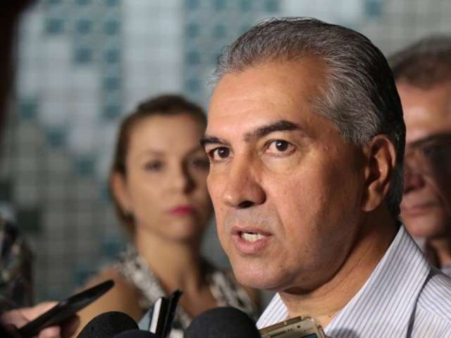 Hospital do Trauma pode ficar pronto antes do previsto, diz governador