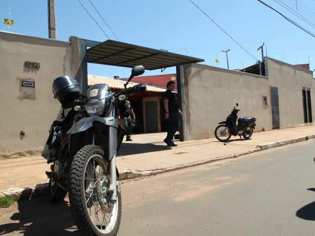  Per&iacute;cia vai comparar moto apreendida com PM &agrave; usada por matadores