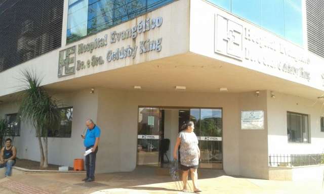 Sem medicamento, Hospital do C&acirc;ncer volta a suspender quimioterapia