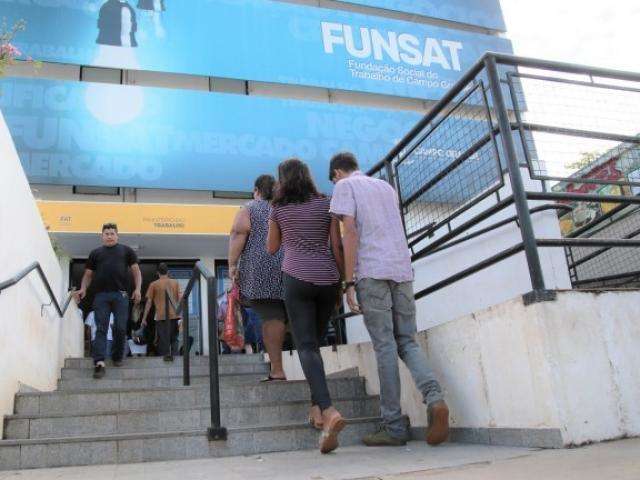Ag&ecirc;ncia abre 70 vagas para cursos profissionalizantes gratuitos 