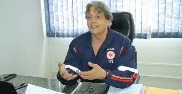 Prefeitura exonera toda c&uacute;pula do Samu e informa que &quot;foi engano&quot;