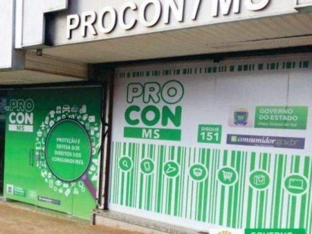 Procon divulga a elimina&ccedil;&atilde;o de 1,6 mil processos f&iacute;sicos de consumidores