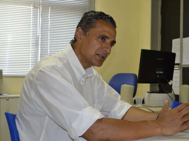 Fauzi diz que vai recorrer ao TSE contra cassa&ccedil;&atilde;o