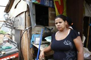 Moradores e crian&ccedil;as de favela s&atilde;o rejeitados em posto de sa&uacute;de