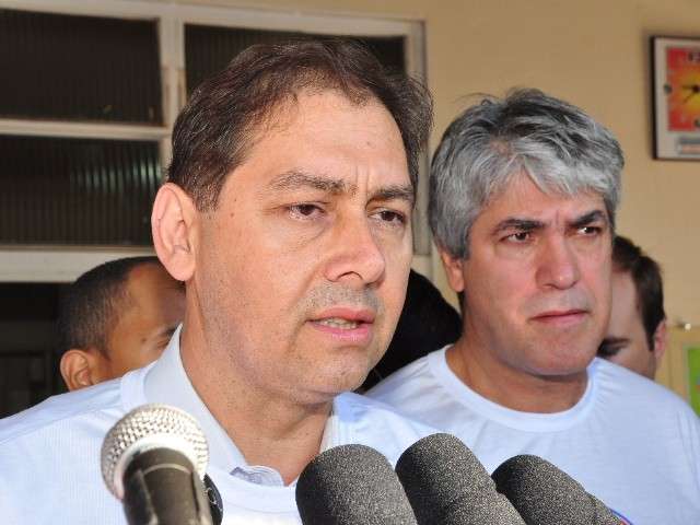 Em tom de amea&ccedil;a, Bernal manda recado a vereadores de oposi&ccedil;&atilde;o