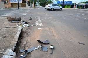 Em 25 dias, cinco motociclistas morreram nas ruas da Capital