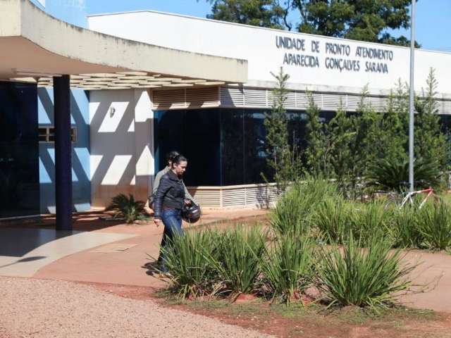 Pela segunda vez em 15 dias, pacientes s&atilde;o dispensados de UPA