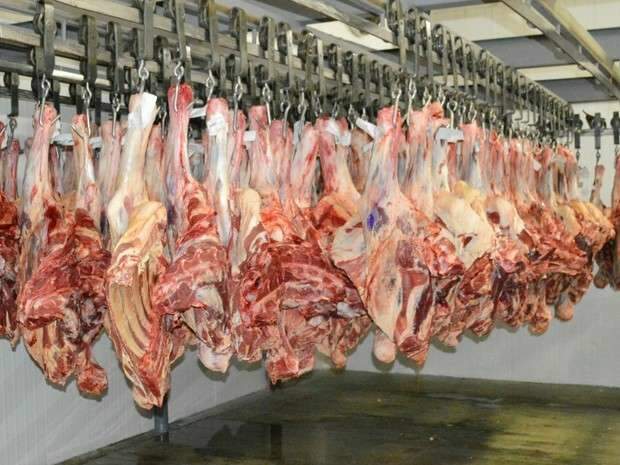 Produtor de MS ainda calcula tamanho do preju&iacute;zo com a Carne Fraca