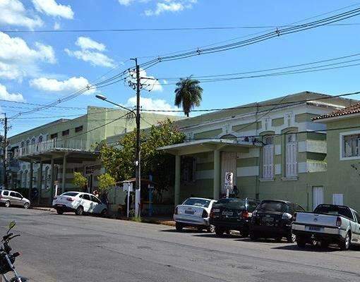 Prefeitura tenta "salvar" hospital de dívida de mais de R$ 12 milhões