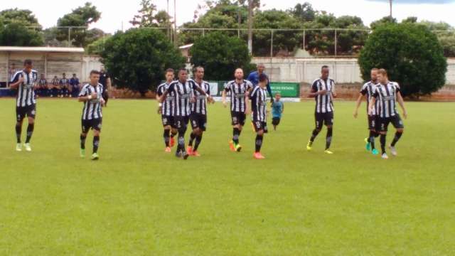 Copa Verde vale vaga nas oitavas de final da Copa do Brasil; Oper&aacute;rio p&otilde;e f&eacute;
