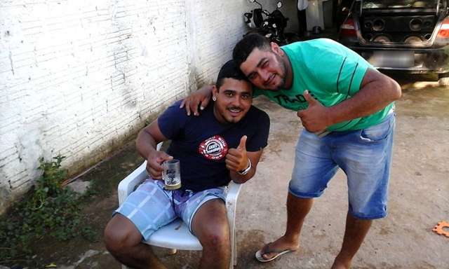 Baleado em briga por d&iacute;vida de R$ 20 em jogo, homem morre no hospital 