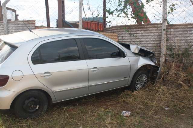Acidente deixa quatro adultos e uma crian&ccedil;a ferida no Tijuca
