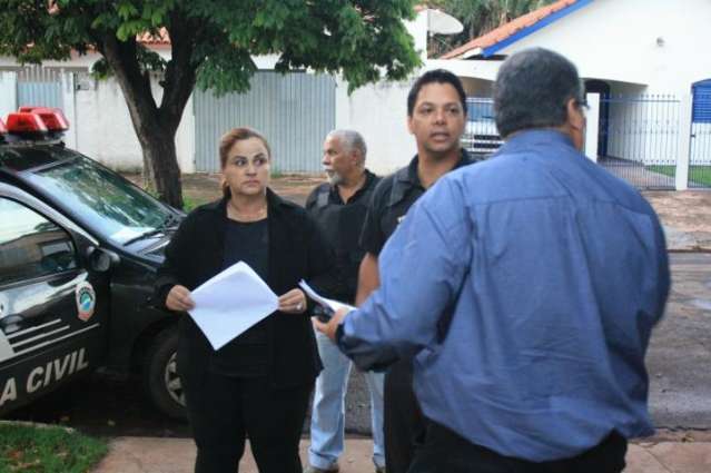 Opera&ccedil;&atilde;o da Pol&iacute;cia Civil prende 7 pessoas em bairros da Capital