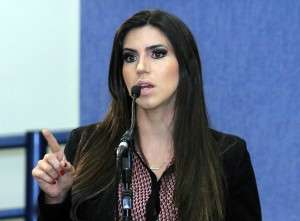 Vereadoras criticam a indefini&ccedil;&atilde;o no &ldquo;comando&rdquo; da Secretaria da Mulher