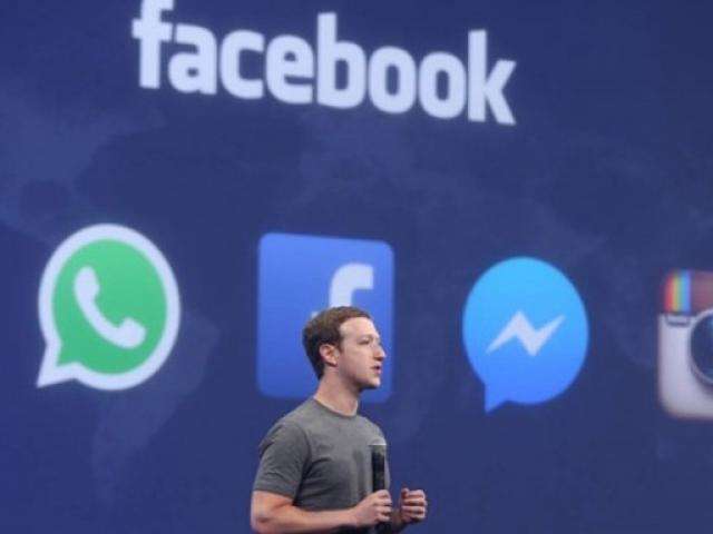 Facebook vai desenvolver pr&oacute;prio sistema operacional 