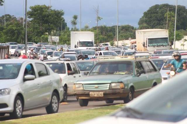 Detran avalia mudan&ccedil;as impostas pelo Contran que podem encarecer CNH
