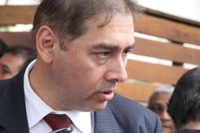 Bernal vai a Tribunal em S&atilde;o Paulo para tirar de vez restri&ccedil;&atilde;o da Capital