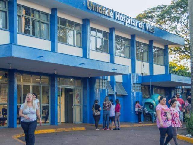Defensoria encontra situa&ccedil;&atilde;o ca&oacute;tica no maior hospital do interior