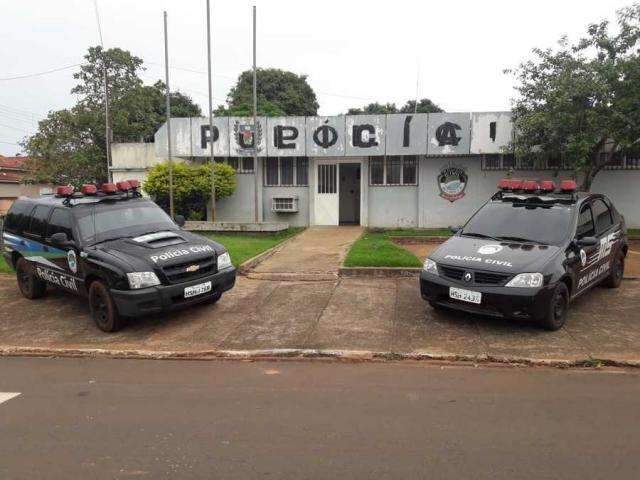 Corpo de homem &eacute; encontrado boiando no Rio Paran&aacute; em MS  